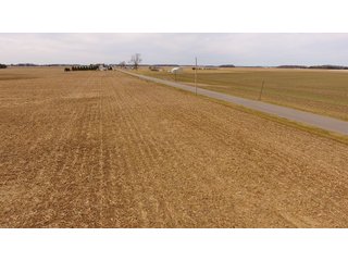 Property photo 5 - OHIO REAL ESTATE AUCTION - 202+/- ACRES IN 3 TRACTS IN VAN WERT COUNTY, OHIO