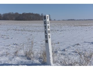Property photo 60 - OHIO REAL ESTATE AUCTION - 202+/- ACRES IN 3 TRACTS IN VAN WERT COUNTY, OHIO
