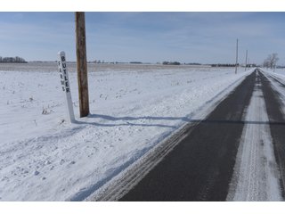 Property photo 63 - OHIO REAL ESTATE AUCTION - 202+/- ACRES IN 3 TRACTS IN VAN WERT COUNTY, OHIO