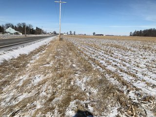 Property photo 44 - OHIO REAL ESTATE AUCTION - 202+/- ACRES IN 3 TRACTS IN VAN WERT COUNTY, OHIO