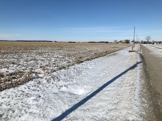 Property photo 45 - OHIO REAL ESTATE AUCTION - 202+/- ACRES IN 3 TRACTS IN VAN WERT COUNTY, OHIO