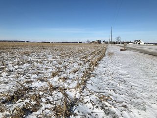 Property photo 48 - OHIO REAL ESTATE AUCTION - 202+/- ACRES IN 3 TRACTS IN VAN WERT COUNTY, OHIO