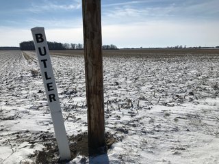 Property photo 58 - OHIO REAL ESTATE AUCTION - 202+/- ACRES IN 3 TRACTS IN VAN WERT COUNTY, OHIO