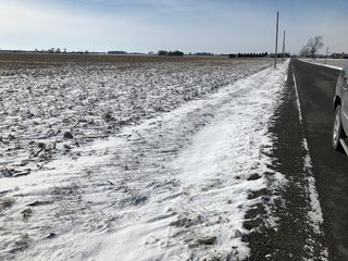 Property photo 38 - OHIO REAL ESTATE AUCTION - 202+/- ACRES IN 3 TRACTS IN VAN WERT COUNTY, OHIO