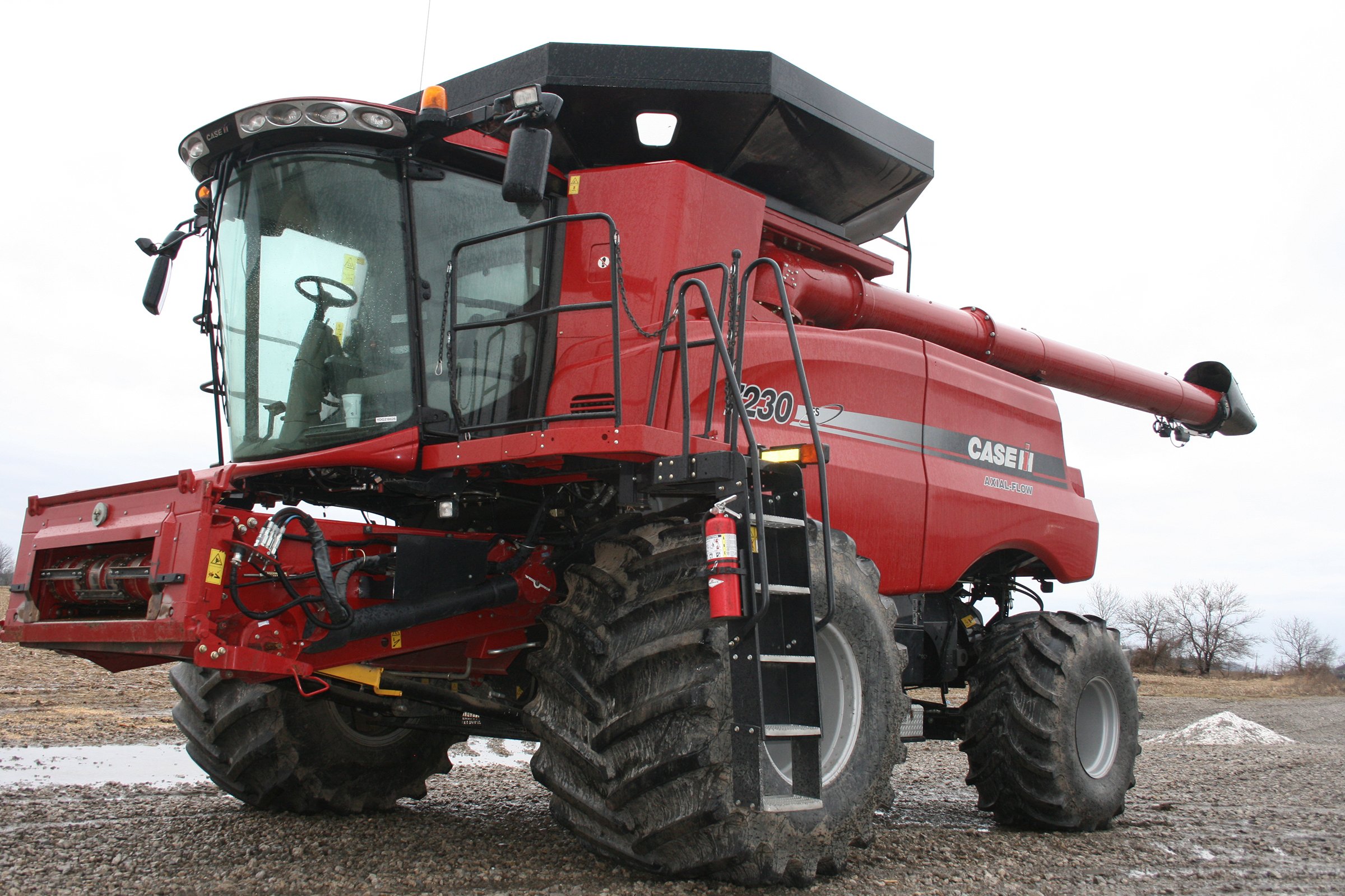 Property photo 16 - FARM EQUIPMENT AUCTION IN WELLS COUNTY, INDIANA