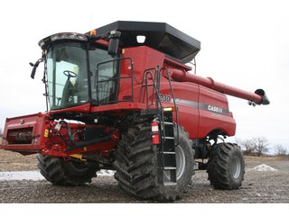 Property photo 16 - FARM EQUIPMENT AUCTION IN WELLS COUNTY, INDIANA