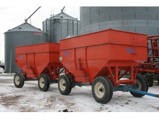 Property photo 23 - FARM EQUIPMENT AUCTION IN WELLS COUNTY, INDIANA