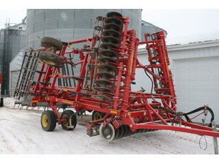 Property photo 14 - FARM EQUIPMENT AUCTION IN WELLS COUNTY, INDIANA