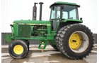 Property photo 2 - FARM EQUIPMENT AUCTION IN WELLS COUNTY, INDIANA