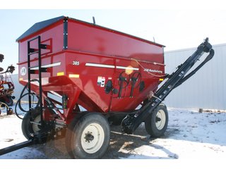 Property photo 22 - FARM EQUIPMENT AUCTION IN WELLS COUNTY, INDIANA