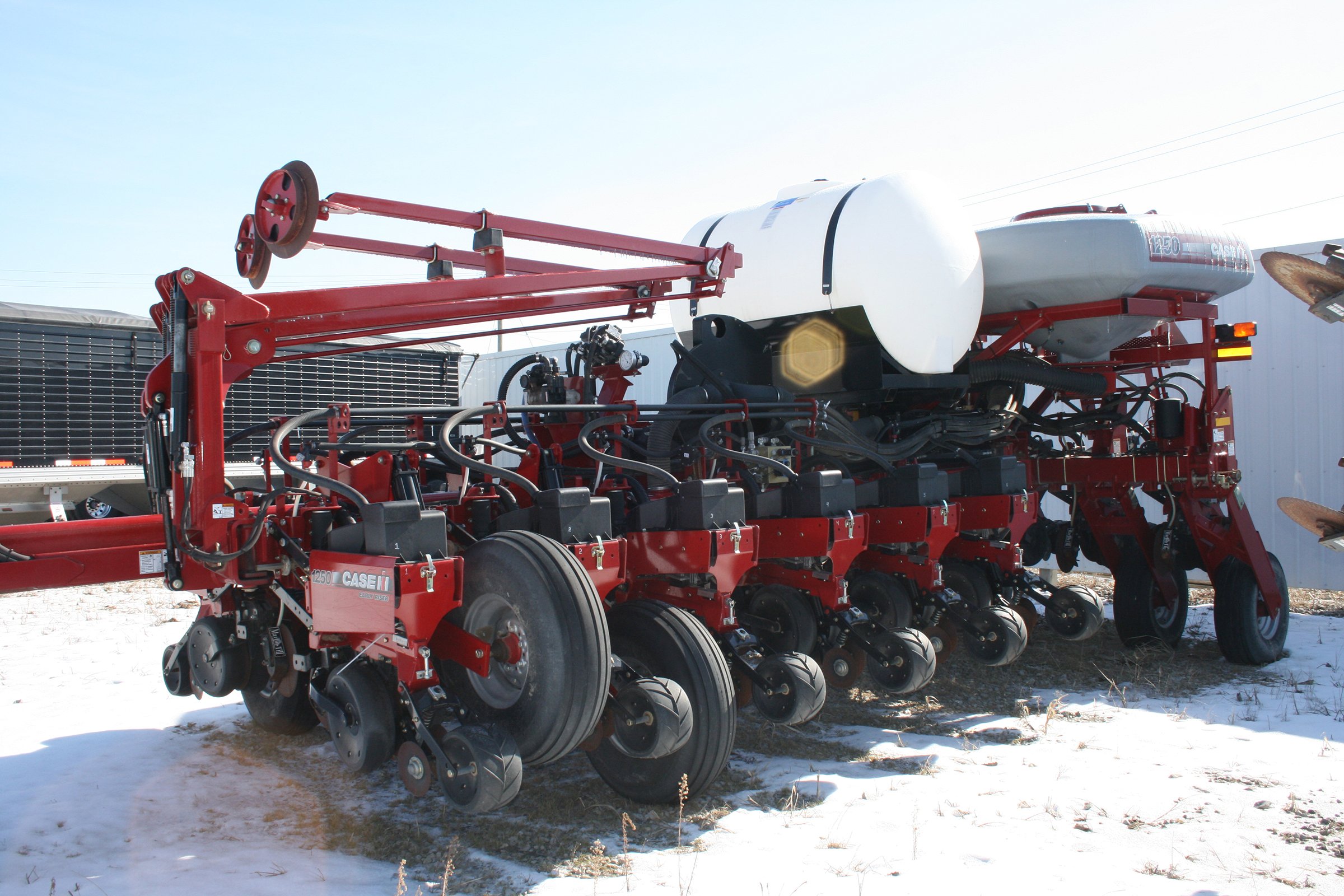 Property photo 30 - FARM EQUIPMENT AUCTION IN WELLS COUNTY, INDIANA