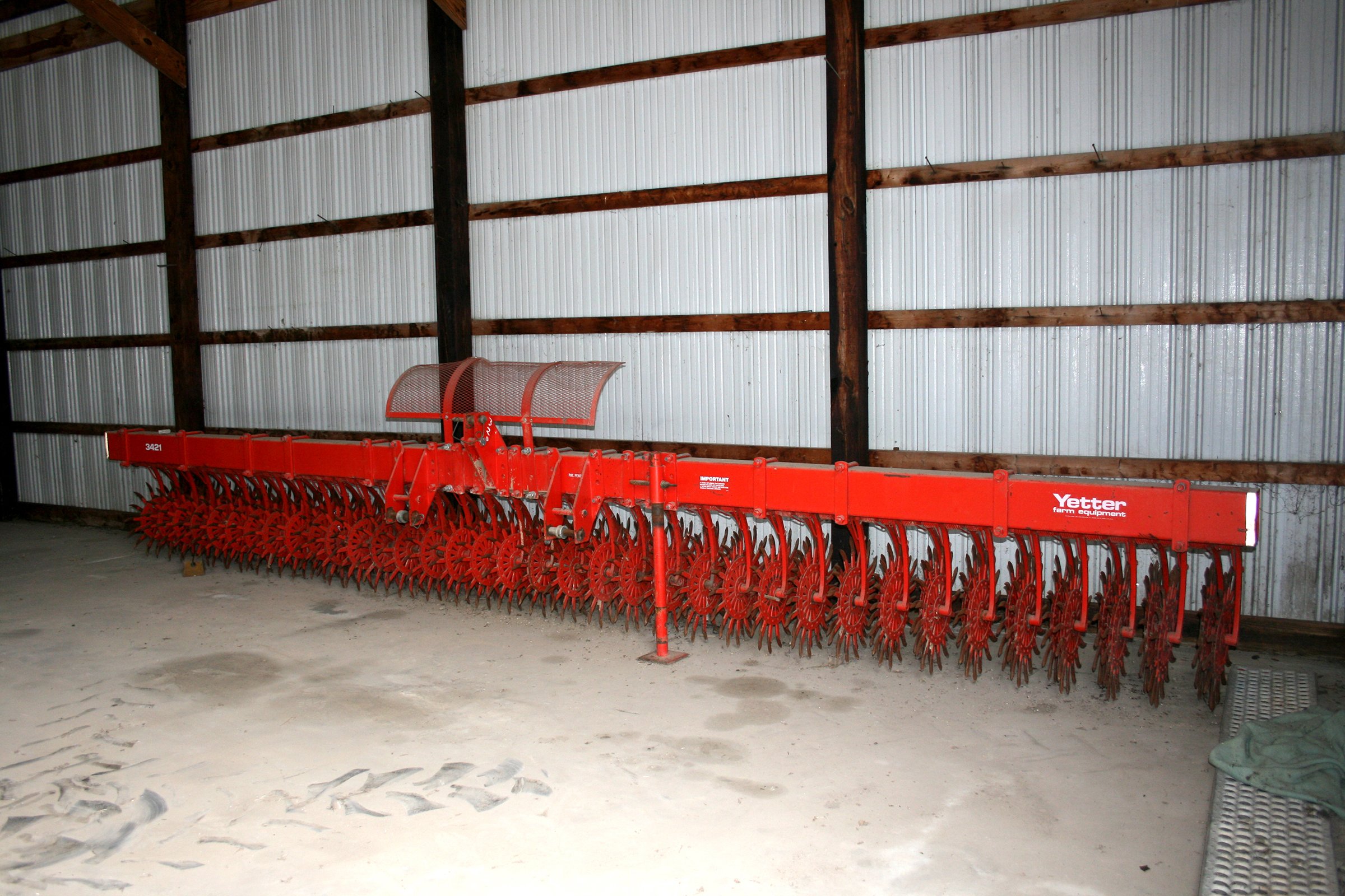Property photo 37 - FARM EQUIPMENT AUCTION IN WELLS COUNTY, INDIANA