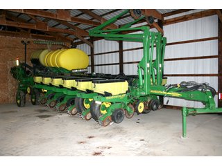 Property photo 20 - FARM EQUIPMENT AUCTION IN WELLS COUNTY, INDIANA