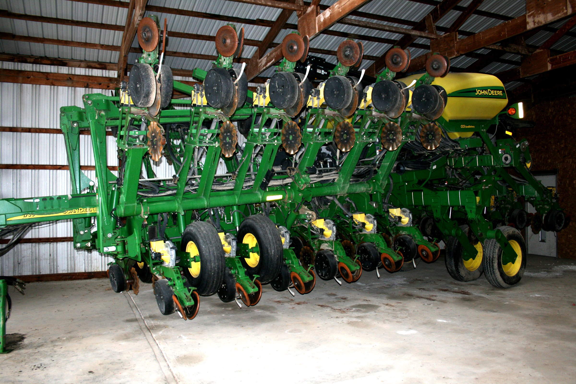 Property photo 11 - FARM EQUIPMENT AUCTION IN WELLS COUNTY, INDIANA