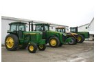 Property photo 1 - FARM EQUIPMENT AUCTION IN WELLS COUNTY, INDIANA