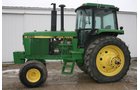 Property photo 3 - FARM EQUIPMENT AUCTION IN WELLS COUNTY, INDIANA