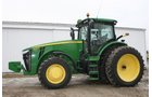 Property photo 4 - FARM EQUIPMENT AUCTION IN WELLS COUNTY, INDIANA