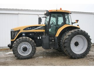 Property photo 25 - FARM EQUIPMENT AUCTION IN WELLS COUNTY, INDIANA