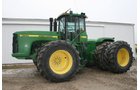 Property photo 5 - FARM EQUIPMENT AUCTION IN WELLS COUNTY, INDIANA