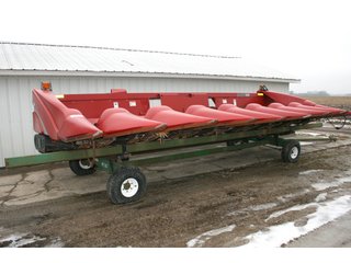 Property photo 36 - FARM EQUIPMENT AUCTION IN WELLS COUNTY, INDIANA