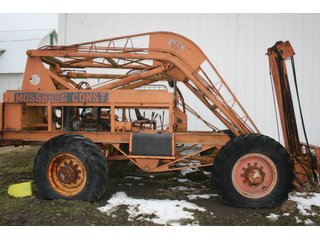Property photo 18 - FARM EQUIPMENT AUCTION IN WELLS COUNTY, INDIANA