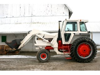 Property photo 26 - FARM EQUIPMENT AUCTION IN WELLS COUNTY, INDIANA