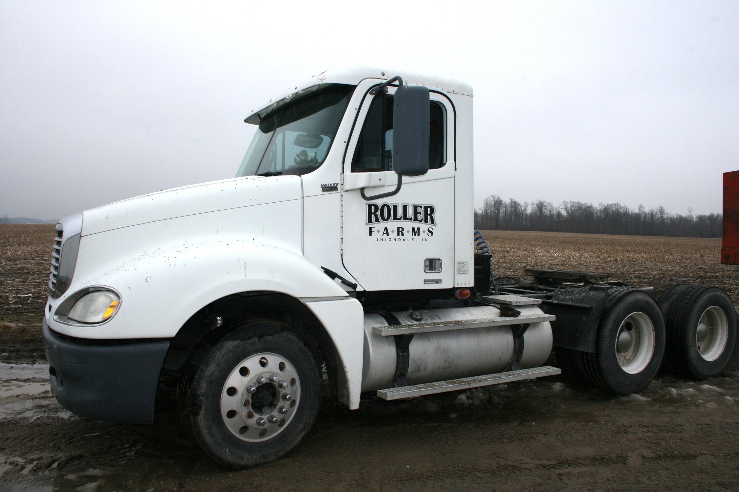 Property photo 9 - FARM EQUIPMENT AUCTION IN WELLS COUNTY, INDIANA