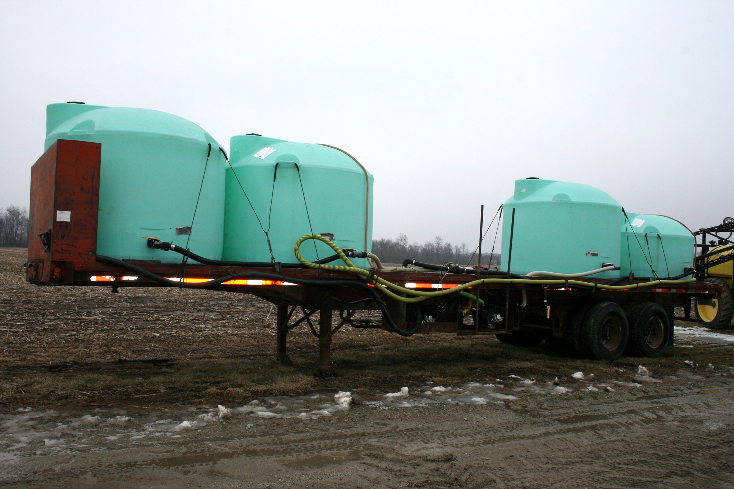 Property photo 8 - FARM EQUIPMENT AUCTION IN WELLS COUNTY, INDIANA