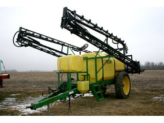 Property photo 24 - FARM EQUIPMENT AUCTION IN WELLS COUNTY, INDIANA