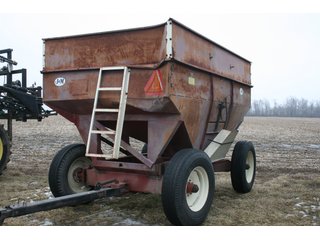 Property photo 33 - FARM EQUIPMENT AUCTION IN WELLS COUNTY, INDIANA