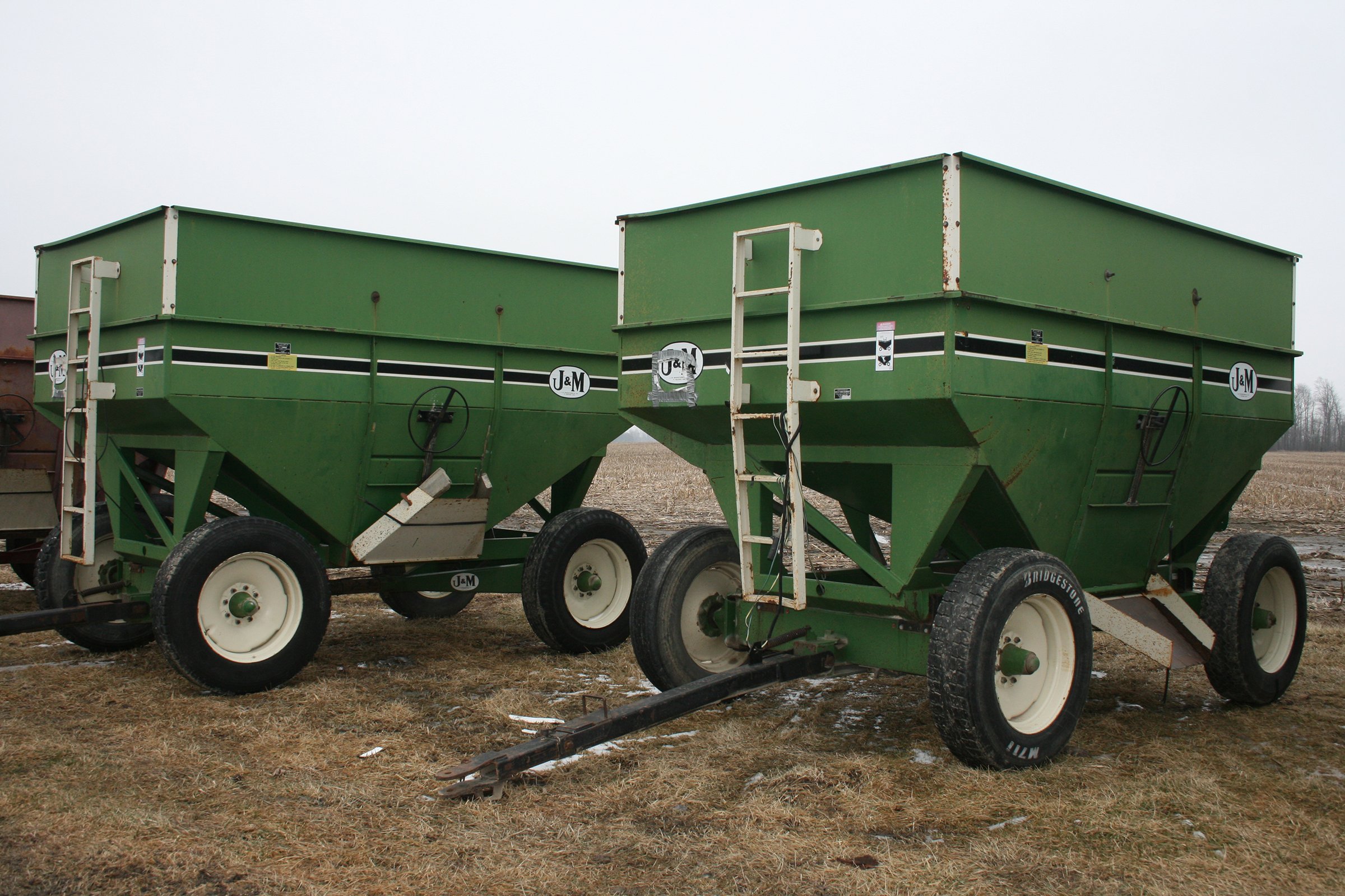 Property photo 10 - FARM EQUIPMENT AUCTION IN WELLS COUNTY, INDIANA