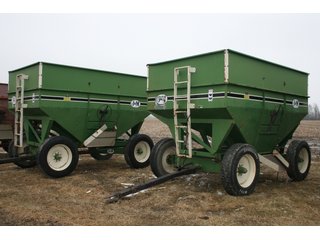 Property photo 10 - FARM EQUIPMENT AUCTION IN WELLS COUNTY, INDIANA