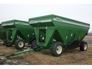 Property photo 21 - FARM EQUIPMENT AUCTION IN WELLS COUNTY, INDIANA