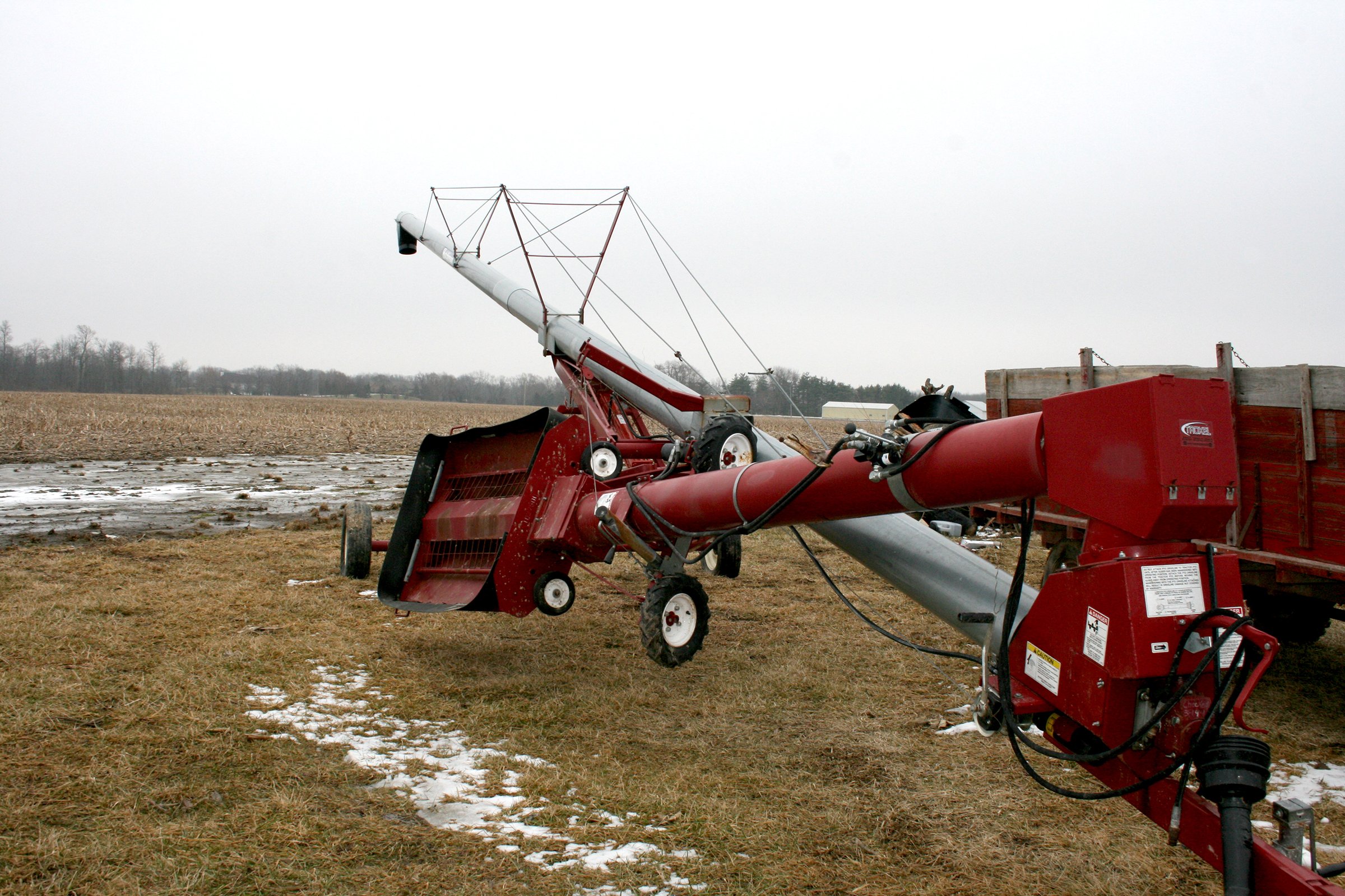 Property photo 19 - FARM EQUIPMENT AUCTION IN WELLS COUNTY, INDIANA