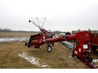 Property photo 19 - FARM EQUIPMENT AUCTION IN WELLS COUNTY, INDIANA