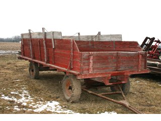 Property photo 29 - FARM EQUIPMENT AUCTION IN WELLS COUNTY, INDIANA