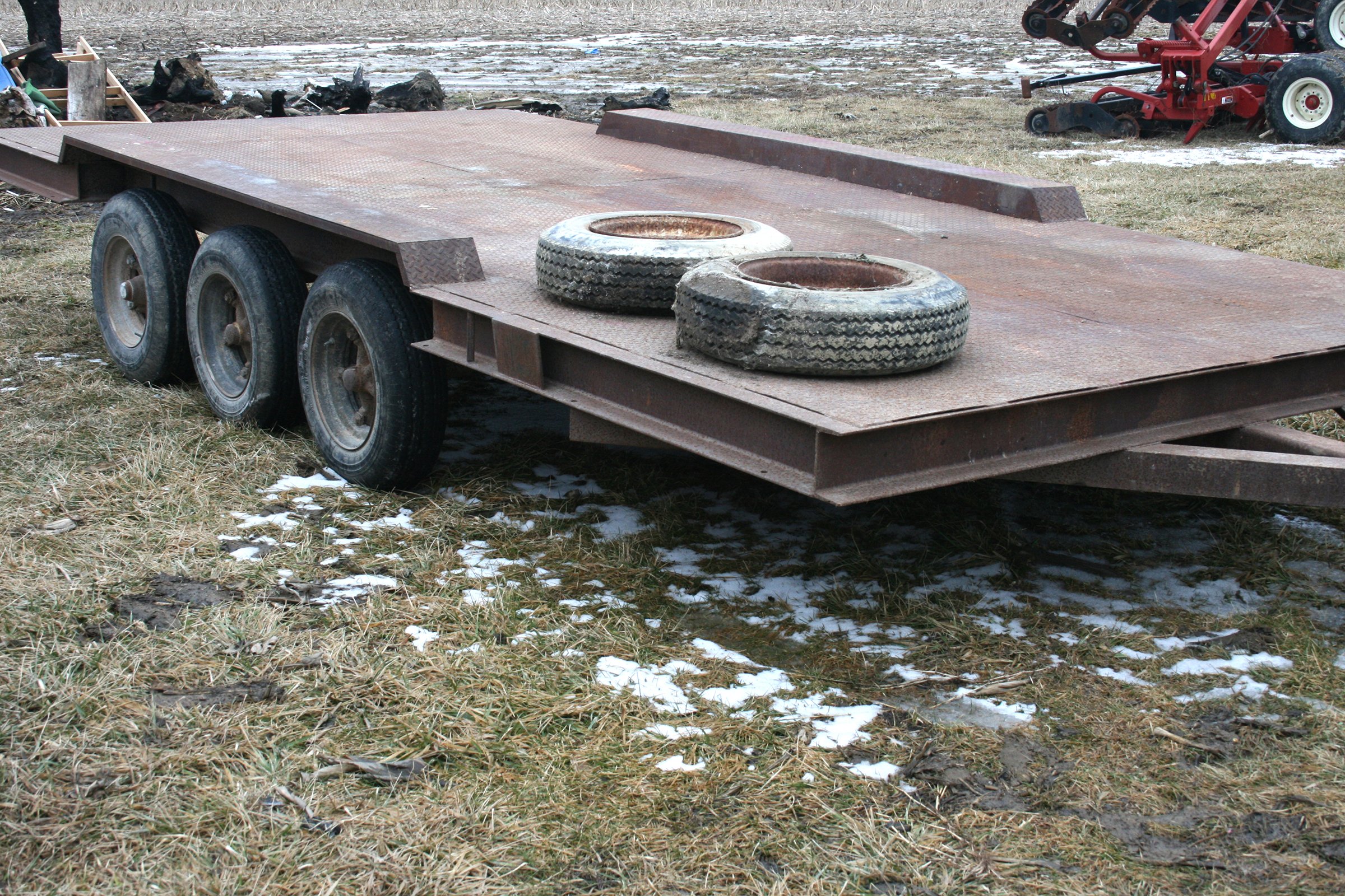 Property photo 31 - FARM EQUIPMENT AUCTION IN WELLS COUNTY, INDIANA