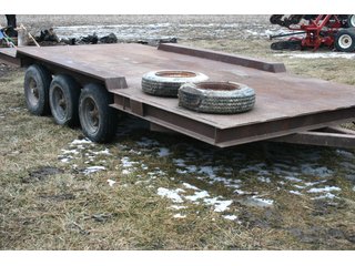 Property photo 31 - FARM EQUIPMENT AUCTION IN WELLS COUNTY, INDIANA