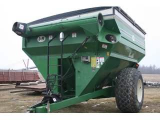 Property photo 28 - FARM EQUIPMENT AUCTION IN WELLS COUNTY, INDIANA