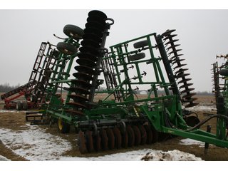 Property photo 38 - FARM EQUIPMENT AUCTION IN WELLS COUNTY, INDIANA
