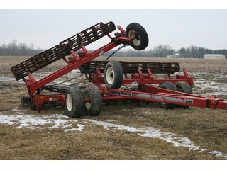Property photo 7 - FARM EQUIPMENT AUCTION IN WELLS COUNTY, INDIANA