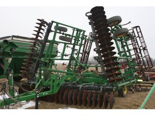 Property photo 27 - FARM EQUIPMENT AUCTION IN WELLS COUNTY, INDIANA
