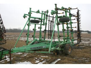 Property photo 34 - FARM EQUIPMENT AUCTION IN WELLS COUNTY, INDIANA