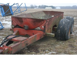 Property photo 13 - FARM EQUIPMENT AUCTION IN WELLS COUNTY, INDIANA