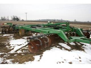 Property photo 6 - FARM EQUIPMENT AUCTION IN WELLS COUNTY, INDIANA