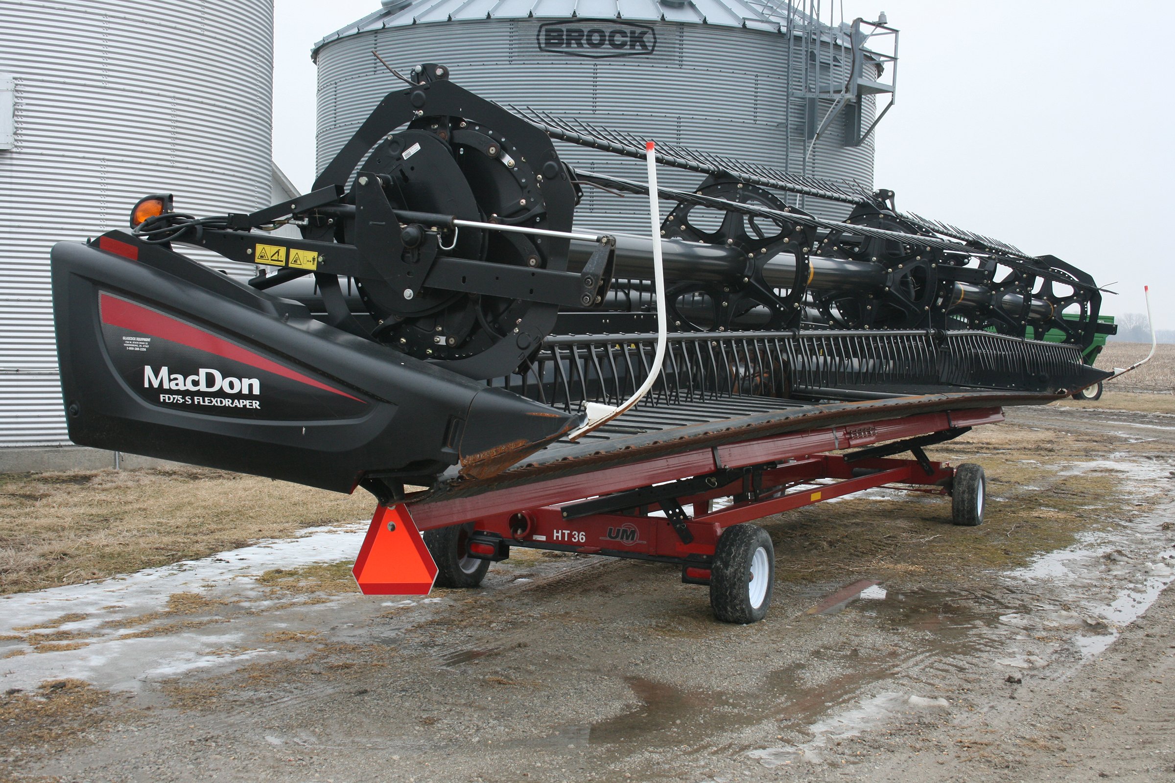 Property photo 15 - FARM EQUIPMENT AUCTION IN WELLS COUNTY, INDIANA