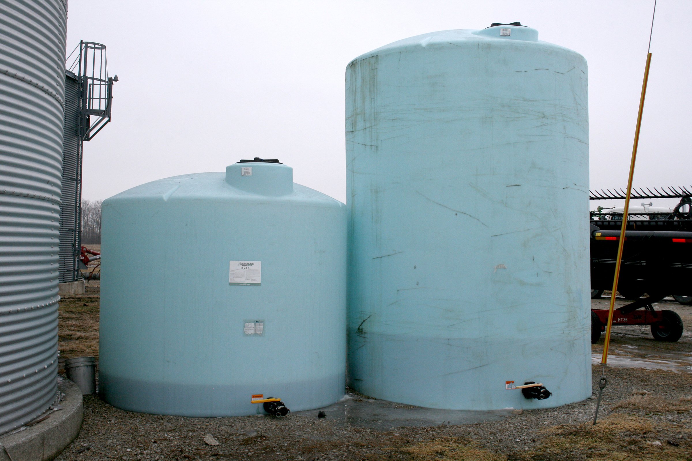 Property photo 17 - FARM EQUIPMENT AUCTION IN WELLS COUNTY, INDIANA