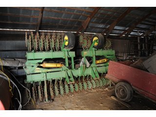 Property photo 25 - FARM EQUIPMENT AUCTION IN JASPER COUNTY, INDIANA