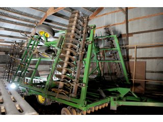 Property photo 32 - FARM EQUIPMENT AUCTION IN JASPER COUNTY, INDIANA