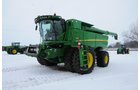 Property photo 16 - FARM EQUIPMENT AUCTION IN JASPER COUNTY, INDIANA